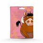 MAD BEAUTY. Masques Lion King Sheet Mask Pumba