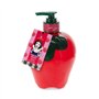 Mad Beauty - Savon liquide pour les mains Blanche-Neige à la Pomme Disney Princesse - 500 ml