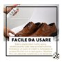 Spray extensible pour clinique de chaussures | Chaussures et bottes en cuir, daim, nubuck et toile adoucies et extensibles | pou