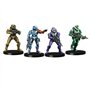 Halo: Flashpoint - Le Jeu de Figurines Tactiques - Édition Recon
