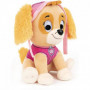 PAT PATROUILLE - PELUCHE 25 CM STELLA Paw Patrol Gund - 6058446 - peluche douce 34,99 €
