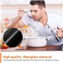 54x90cm Tapis de Protection Plaque Induction Protege Plaque Induction,Grand Tapis de Protection Plaque Silicone pour Cuisinière