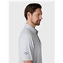 Callaway Emea SS Ventilated C Polo, Aube Grise, 3XL Homme