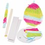 Baker Ross FN008 Kit Pinata Œuf de Pâques - 1 Kit