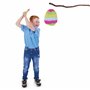 Baker Ross FN008 Kit Pinata Œuf de Pâques - 1 Kit, Fête de Pâques