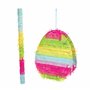 Baker Ross FN008 Kit Pinata Œuf de Pâques - 1 Kit, Fête de Pâques