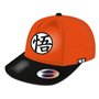 Dragon Ball Z Casquette pour Garçon
