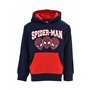Spiderman Sweat à Capuche pour Garçons