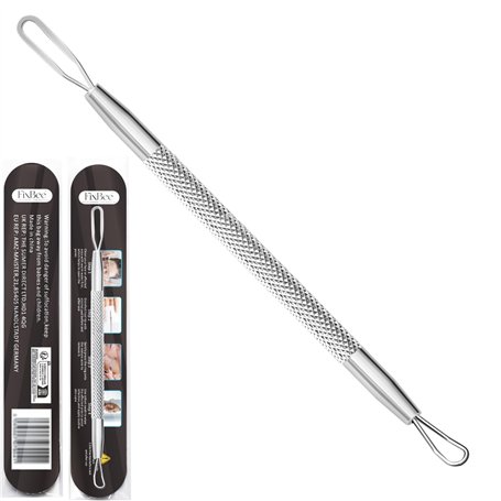 Milia Outil de retrait de points noirs