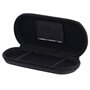 Persdico Portable Hard Carry Zipper Housse de protection Sac Porte-pochette de jeu Pour Sony Pour PSP 1000 2000 3000 Housse Sac