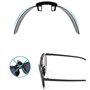 LOHO Clip polarisé sur des lunettes de soleil pour les lunettes de prescription-Good Lunettes de soleil clip pour lunettes de my