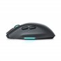 Alienware Wireless Gaming Mouse - AW620M