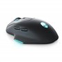 Alienware Wireless Gaming Mouse - AW620M