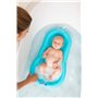 Doomoo Basics – Inflatable Bath Mattress - Matelas de Bain Gonflable Pour Bébé - le Plus Grand Confort Pour Bébé et Pour les Par