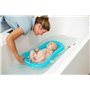Doomoo Basics – Inflatable Bath Mattress - Matelas de Bain Gonflable Pour Bébé - le Plus Grand Confort Pour Bébé et Pour les Par