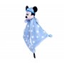 Mickey Mouse Doudou Glow in The Dark Peluche Mickey Mouse