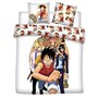 Parure de Lit One Piece Team 2 Personnes