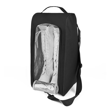 Sac a Chaussures Bottes Equitation de Rangement Voyage pour Randonnée