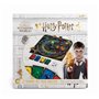 Shuffle - Harry Potter - Le Tournoi des 3 Sorciers - Jeu de société - Jeu Familial - A partir de 8 Ans