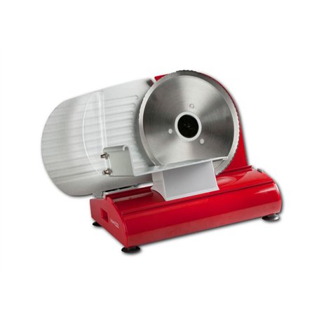 TRANCHEUSE 22CM DOMO DO522S