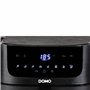 DOMO DO539FR Deli-fryer - 6 L - 1500 Wli - Avec minuterie - 6 L - 1500 W