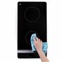 DOMO DO30211IP Plaque de cuisson à induction verticale - 2 feux