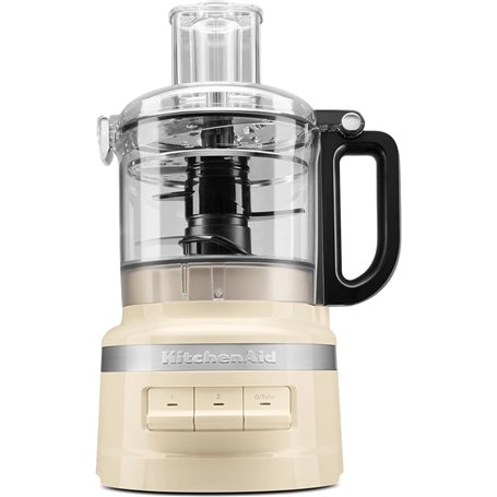 KitchenAid - Robot Alimentaire - 1