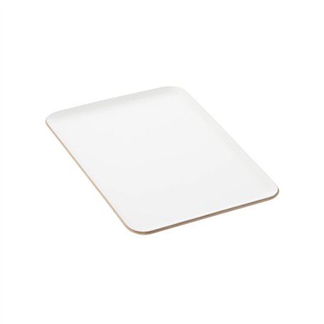 A'Domo Point-Virgule Plateau de Service