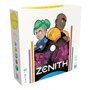 PlayPunk, Zenith - Jeu de connaisseurs - Jeu de société - 2 ou 4 Joueurs - À partir de 10 Ans - 30 Minutes - Allemand