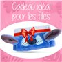 Stitch - Bandeau Maquillage - Accessoire - Cadeau Stitch Fille