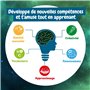 Science4you Potions Magiques - Utilisez Le Chaudron Magique et Créez Vos Potions - Jeu Magie et Chimie pour Enfants 7 8 9 10 11