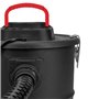 iTools Aspirateur de Cendres 800W Cuve 15 litres Souffleur + Filtre HEPA
