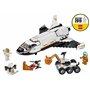 LEGO 60226 City Space La Navette Spatiale