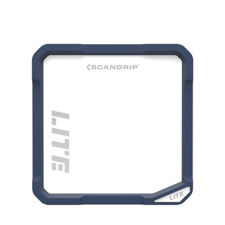 Scangrip Lampe de Chantier Vega Lite Compact 4000lm