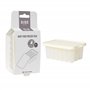BIBS Plateau de congélation pour aliments pour bébé pour un rangement facile