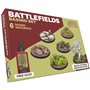 The Army Painter Battlefields Basing Set