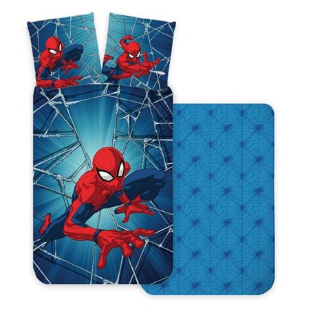SPIDERMAN Collections de Linge de lit pour Enfant