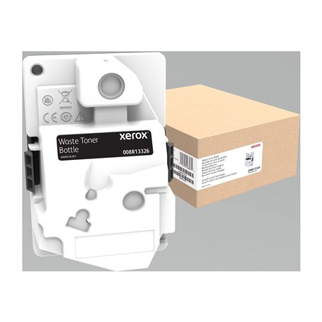 Xerox Originales C230 / C235 Toner usagé (15