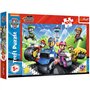 Trefl- Paw Patrol Impression de Haute Qualité pour Les Enfants à partir de 5 Ans