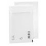 Lot de 100 enveloppes à bulles - Enveloppes d'expédition - Bantex C3 (225 x 175 mm) - 13/C - Avec fermeture autocollante - Blanc