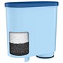 Saeco | 2x Filtres à Eau de Rechange AquaClean