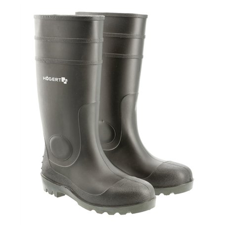 Högert Technik Homme Ht5k630-44 Bottes de Protection