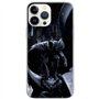 ERT GROUP Coque de téléphone Portable pour Huawei P30 Original et sous Licence Officielle DC Motif Batman 021 Parfaitement adapt