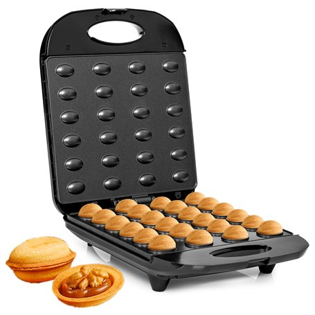 Lehmann Boulangerie électrique avec revêtement anti-adhésif