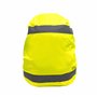 Retoo Housse de Sac à Dos Réfléchissante 20L Imperméable Couverture Anti-Pluie Étanche Anti-Poussière Résistant pour Camping Ran