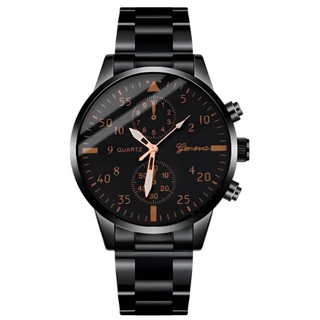 Retoo Montre Homme