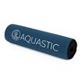 AQUASTIC Bouée Flottante pour la Pagaie Sup Protection Contre la Noyade du Pagaie Facile à Installer sur la Tige 25 mm de Diamèt