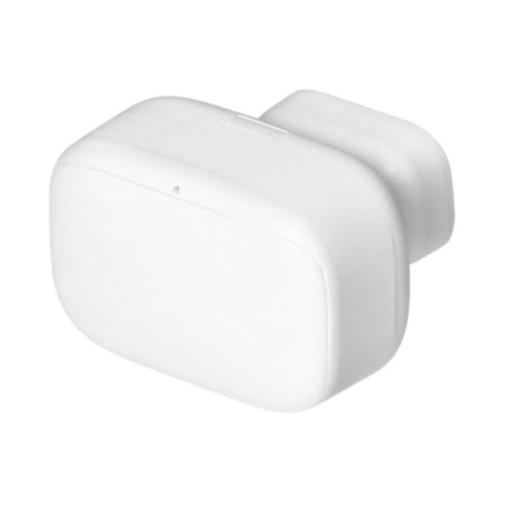 MIRATIC M1-MS-600/W Detecteur de Mouvement Exterieur avec Wi-FI pour Maison Connectée Capteur de Mouvement PIR avec Tuya pour Sy
