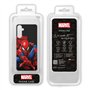 ERT GROUP Coque de téléphone Portable pour Samsung A14 4G/5G Original et sous Licence Officielle Marvel Motif Spider Man 040 Par