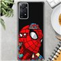 ERT GROUP Coque de téléphone Portable pour Xiaomi REDMI Note 11 Pro 5G/ 11 Pro 4G Original et sous Licence Officielle Marvel Mot